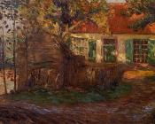 埃米尔 克劳斯 : The Farm